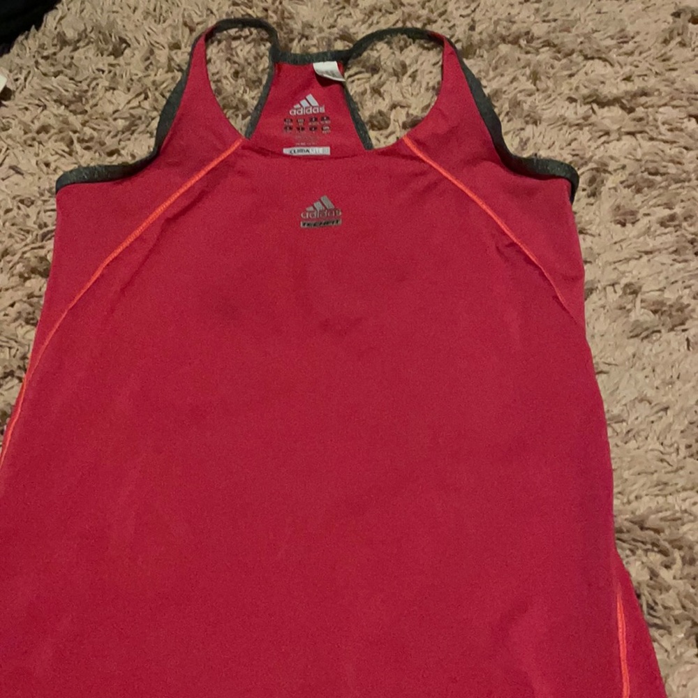 Adidas shirt